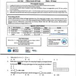 Soal Penyisihan KMNR 20 Kelas 3-4 PDF