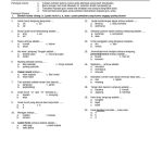 Soal Bahasa Lampung Kelas 3 SD PDF