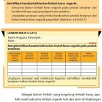 Soal Prakarya Kelas 8 Semester 2 - Piffle me