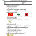 Soal Sem 1 PKN True Kelas 2 Kurikulum Merdeka PDF di 2025 Kurikulum