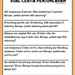Best 13 Soal cerita kpk dan fpb interactive worksheet Artofit