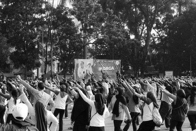 Soal PJOK Kelas 3 Semester 2 dan Kunci Jawaban kumparan com