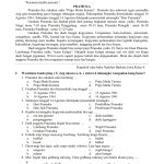 Soal Bahasa Jawa Kelas 3 Semester 1 Dalchaebi