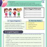 Mengukir Kebersamaan Contoh Soal dan Pembahasan Tema 1 Kelas 3 SD