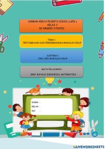 Pendidikan - polteksakti ac id