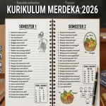 45 Soal Bahasa Sunda Kelas 4 Semester 1-2 Kurikulum Merdeka 2026