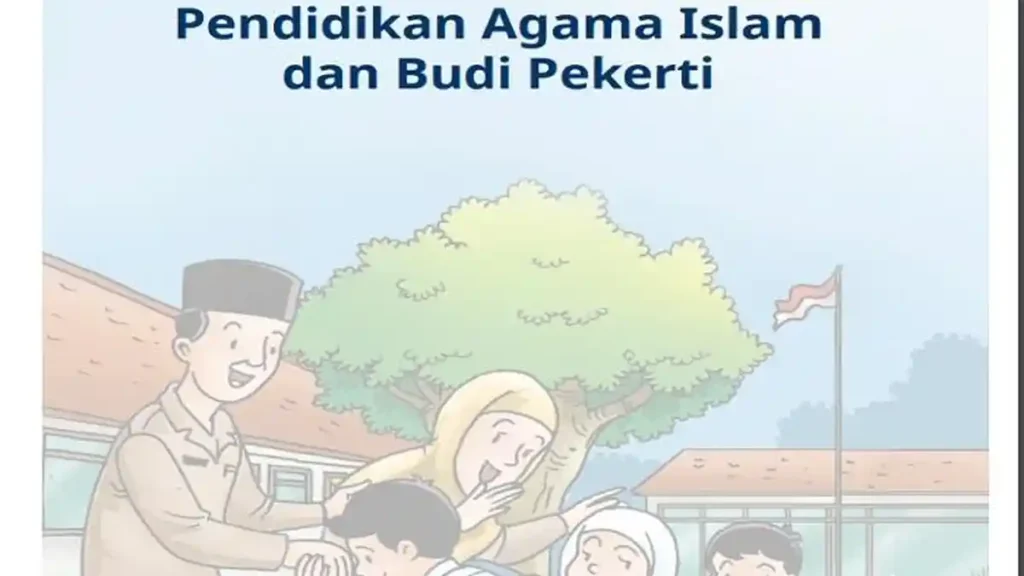 Ternyata Ini Dia! 7 Soal Agama Islam Kelas 4 SD dan Kunci Jawaban Terbaru 2026
