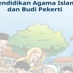 Soal Agama Islam SD Kelas 4 Kunci Jawaban Soal Sumatif STS UTS PAI