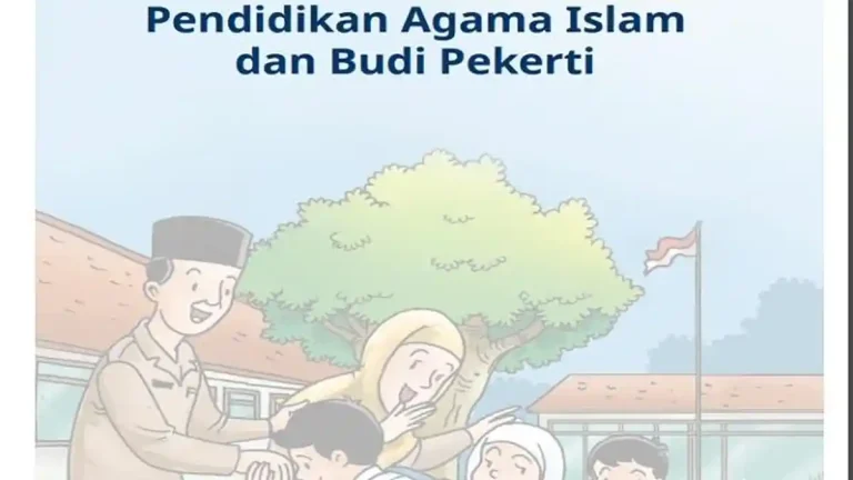 Ternyata Ini Dia! 7 Soal Agama Islam Kelas 4 SD dan Kunci Jawaban Terbaru 2026