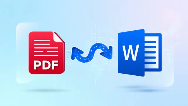 3 Cara Mengubah PDF ke Word yang Jarang Diketahui, Ternyata Semudah Ini