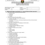 Asesmen PKn Kelas 2025 2026 Ngawi PDF