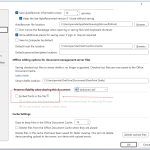 Cara Agar Font di Ms Word Tidak Berubah Saat Dibuka di Komputer Lain
