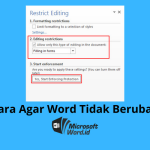 Misteri Lambang Berubah Mengapa File Excel dan Word Anda Menjadi Berbeda