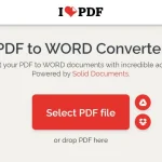 Convertir Heic En Pdf Ilovepdf NHAJR
