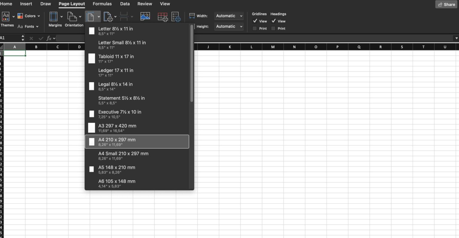 Cara Membuat Kwitansi di Word dan Excel Bisa Copas - KantorKu Cara Membuat Kwitansi di Word dan Excel Bisa Copas - KantorKu