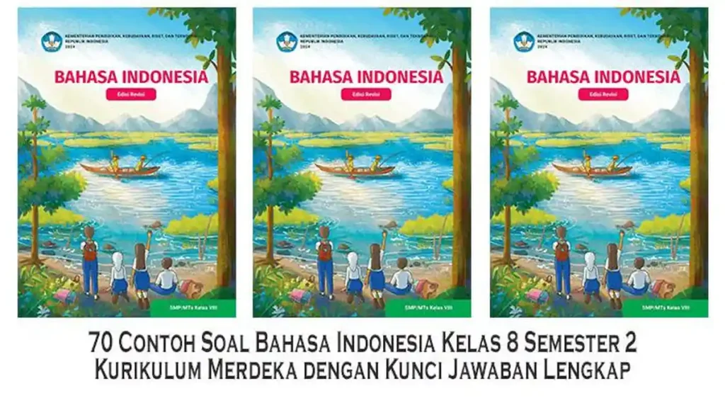 5 Contoh Soal Berbahasa Persuasif Kelas 8 Semester 2 yang Wajib Kamu Kuasai Sebelum Ujian Akhir