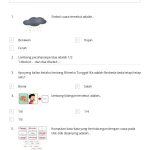Menguasai Subtema 1 Tema 5 Kelas 3 SD Kumpulan Soal Latihan dan