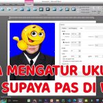 Menguasai Microsoft Word Shortcut Efektif Memperkecil Ukuran Shape
