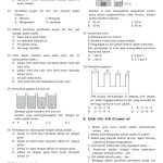 Soal Ipa Smp - Piffle me