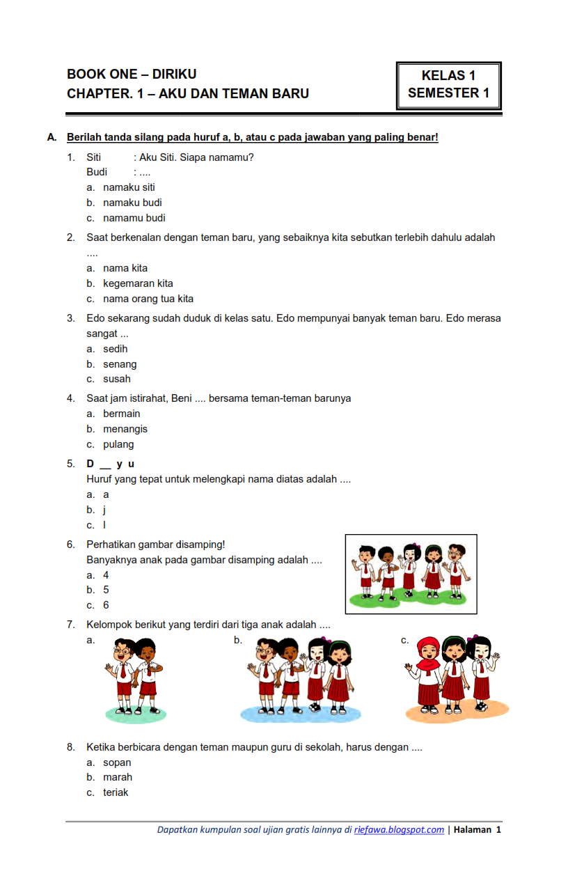 Mengenal Dunia Bangun Ruang Panduan Lengkap Contoh Soal untuk Siswa