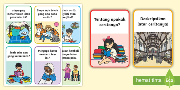 5 Rahasia Membuat Kartu Soal Menarik untuk Anak Kelas 4 yang Terbukti Meningkatkan Semangat Belajar