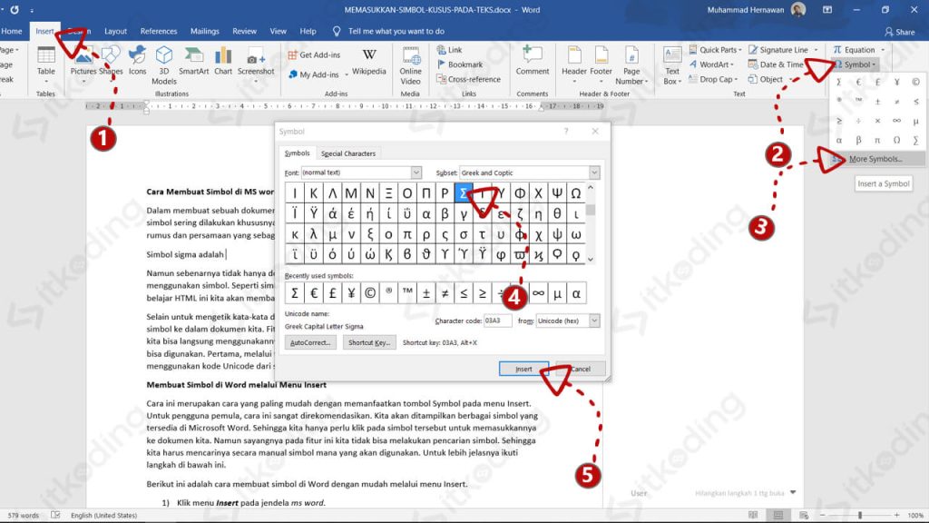 5 Trik Tersembunyi Mengubah Auto Non Capslock di Word 2010 yang Jarang Diketahui