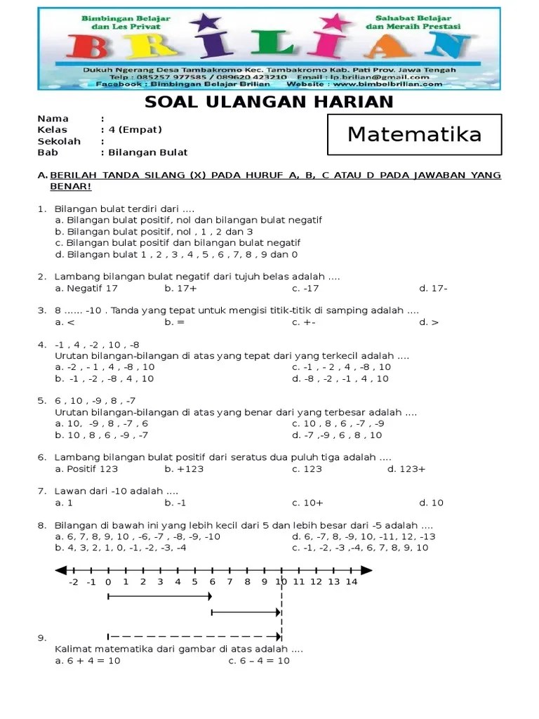 7 Cara Ampuh Menyusun Soal HOTS Kelas 4 SD untuk Naikkan Nilai Anak Secara Praktis