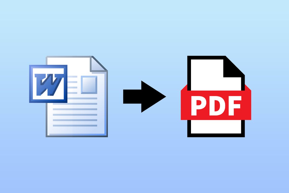 7 Cara Mudah yang Terbukti ubah word menjadi pdf online Tanpa Instalasi dan Cepat Sekarang