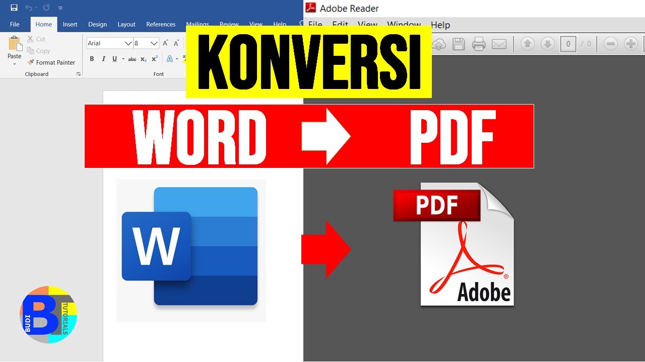 7 Rahasia ubah word to pdf online free dengan Cepat Sebelum Terlambat