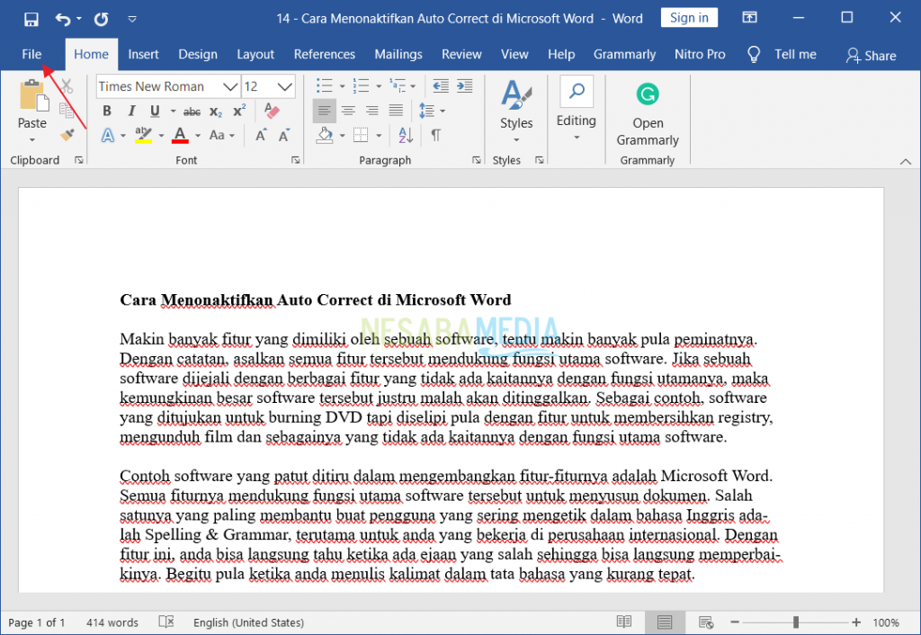 Cara Mengubah Auto Correct Word di Android 2026 yang Mengejutkan dan Wajib Tahu Sekarang
