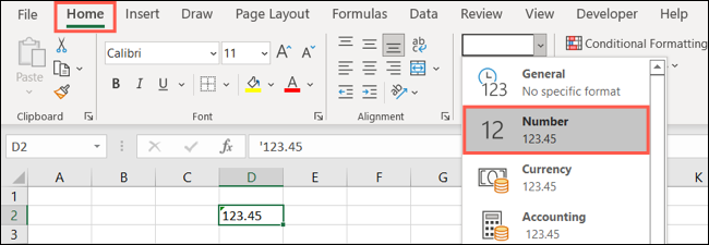 Ini 3 Cara Cepat Mengubah Angka pada Word Menjadi Angka di Excel yang Jarang Diketahui