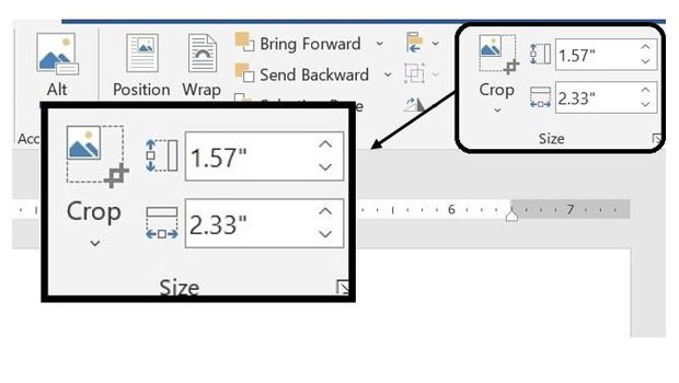 Terbukti Mudah Cara Mengubah Setting Gambar di Word Menjadi cm dalam 3 Langkah Praktis