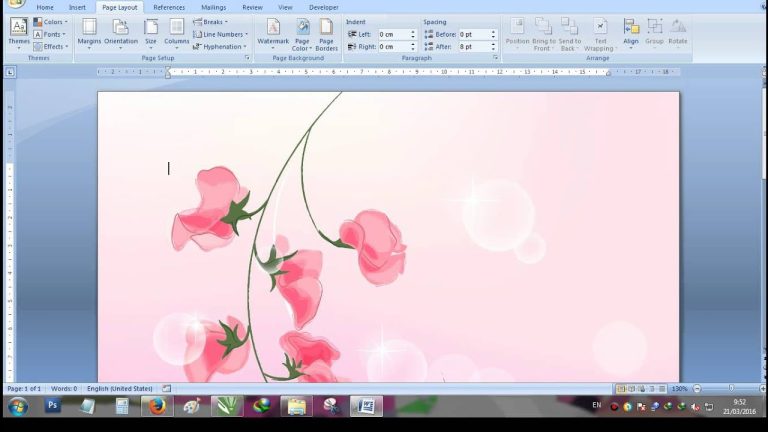 Ternyata Semudah Ini Cara Mengubah Background Ms Word di Tahun 2026, 5 Trik yang Jarang Diketahui Ini Wajib Kamu Coba Ternyata Semudah Ini Cara Mengubah Background Ms Word di Tahun 2026, 5 Trik yang Jarang Diketahui Ini Wajib Kamu Coba