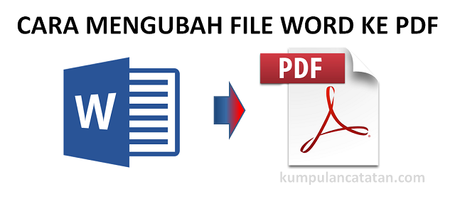 Ternyata Semudah Ini Menghapus Halaman Kosong di Word Sebelum Ubah Word lke PDF, Wajib Tahu Triknya