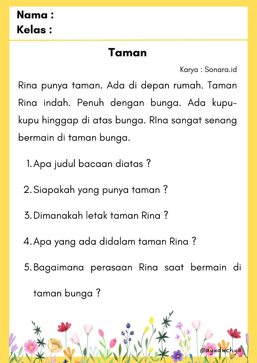Wajib Tahu 5 Cara Efektif Materi tentang Cidera dan Soal untuk Anak SD Kelas 4