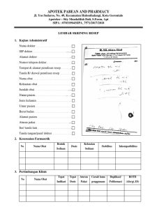 Wajib Tahu Rahasia Menjawab soal akhlak kelas 10 semester 2 Agar Nilai Sempurna