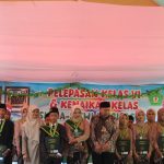 Rahasia Skor Sempurna Kerjakan Soal Bahasa Arab Kelas 5 UTS Semester 1 Ini
