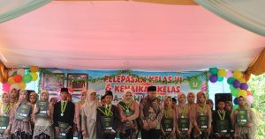 Rahasia Skor Sempurna Kerjakan Soal Bahasa Arab Kelas 5 UTS Semester 1 Ini